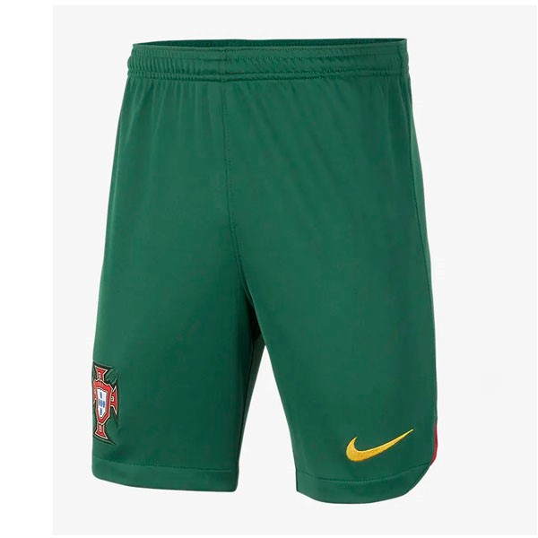 Pantalones Portugal 1st 2022-2023